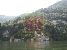 Villa Troubetzkoy Blevio Lake Como